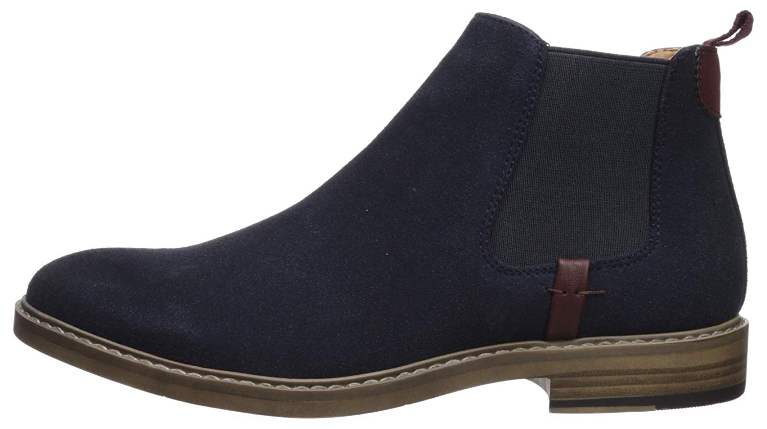 madden men men's maxxin mid height chelsea boot