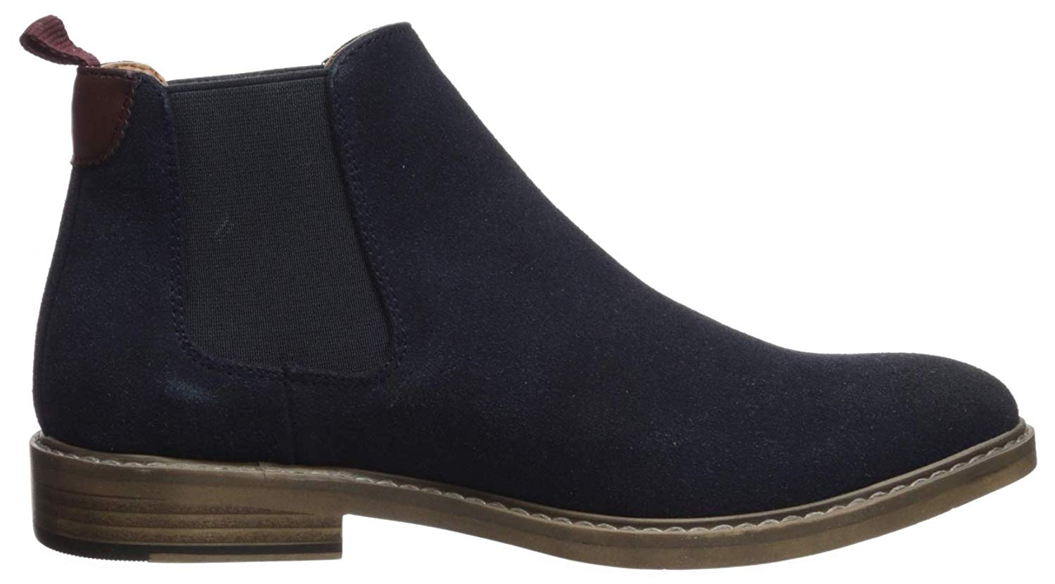madden men men's maxxin mid height chelsea boot