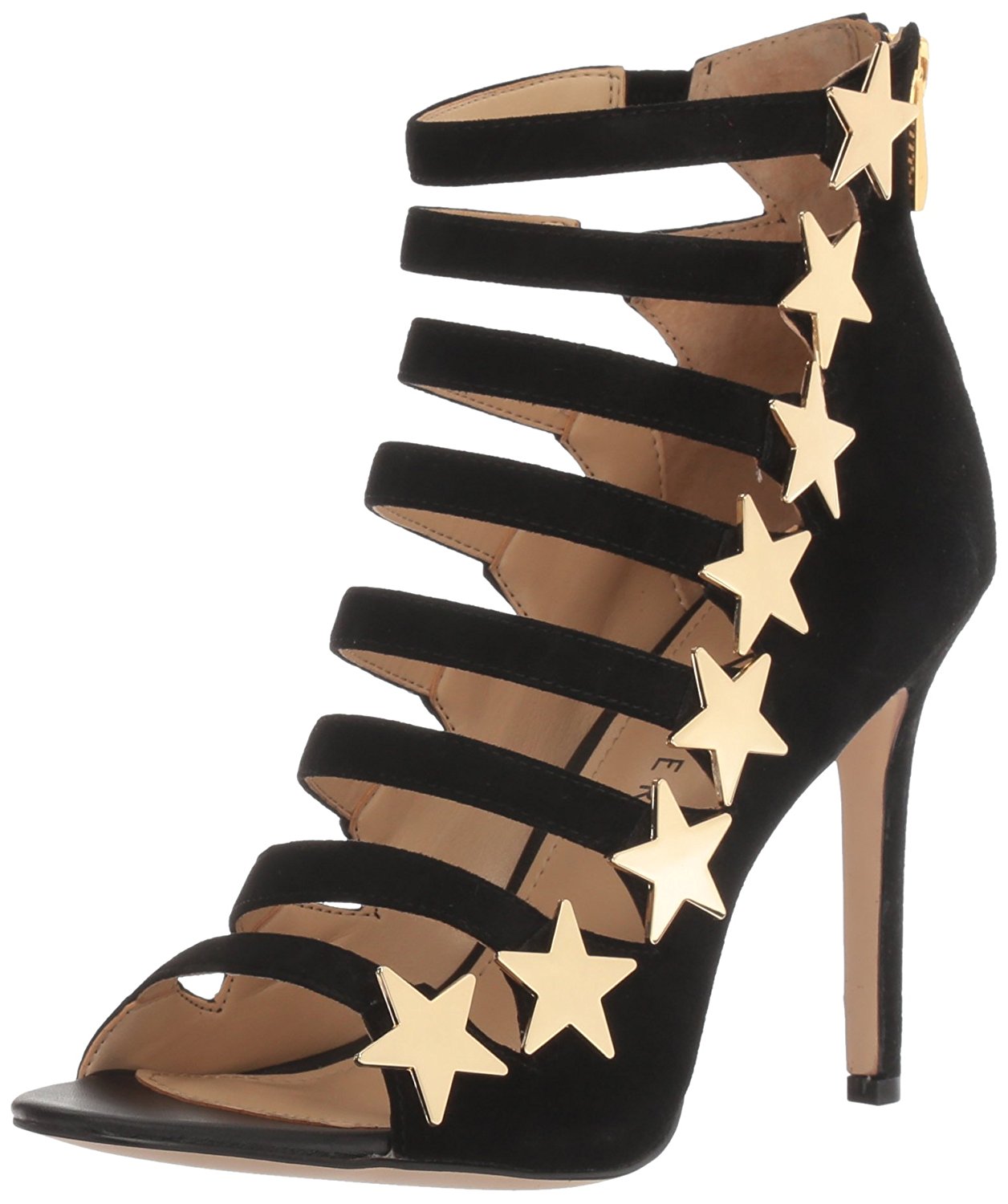 perry platform pumps
