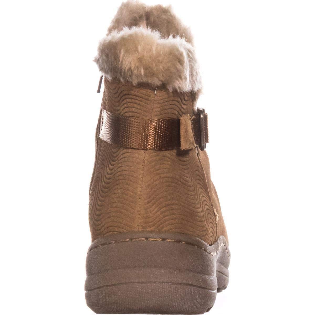 Bare Traps de cuero para mujer moda moda mujer puntera cerrada en el tobillo Avita botas 2deecc Bare Traps de cuero para mujer moda moda mujer puntera cerrada en el tobillo Avita botas 2deecc