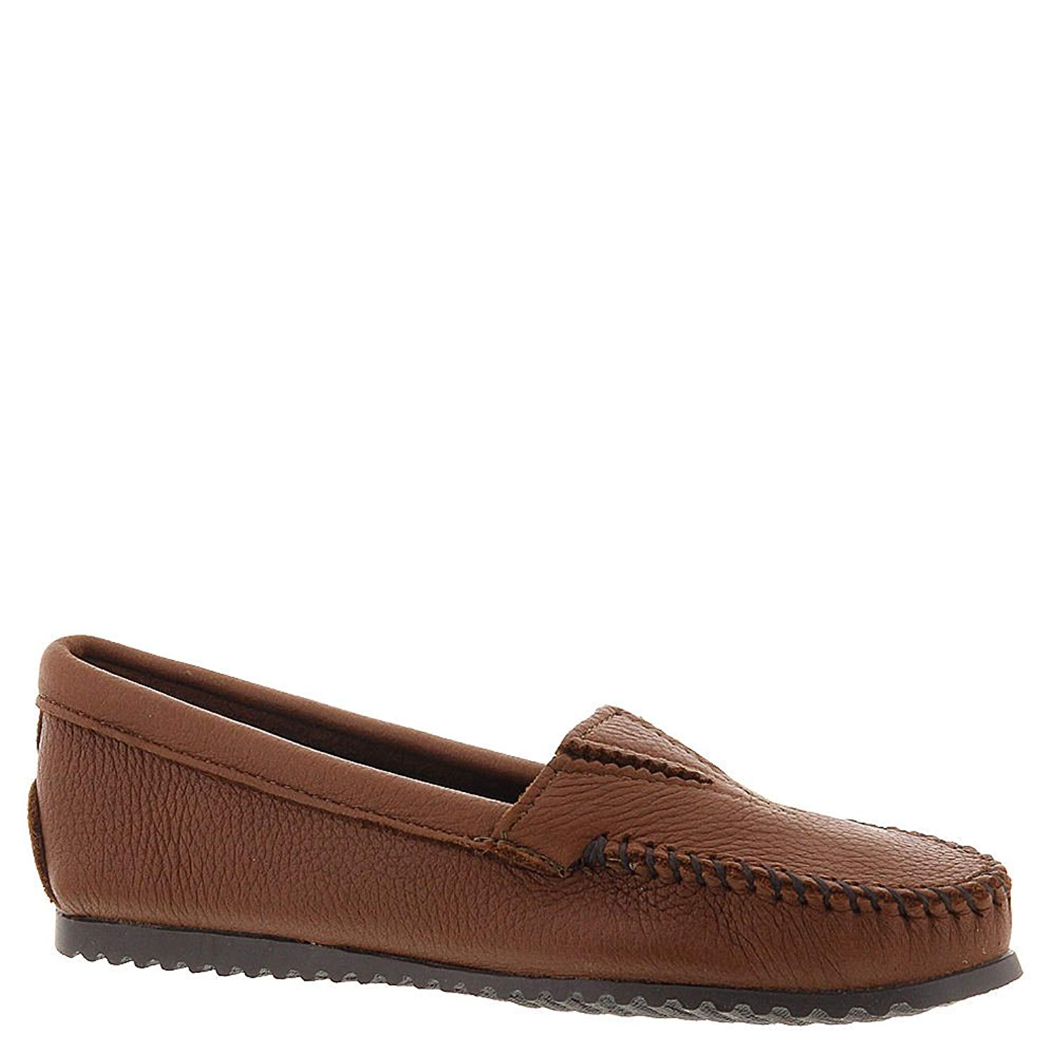 minnetonka loafers womens