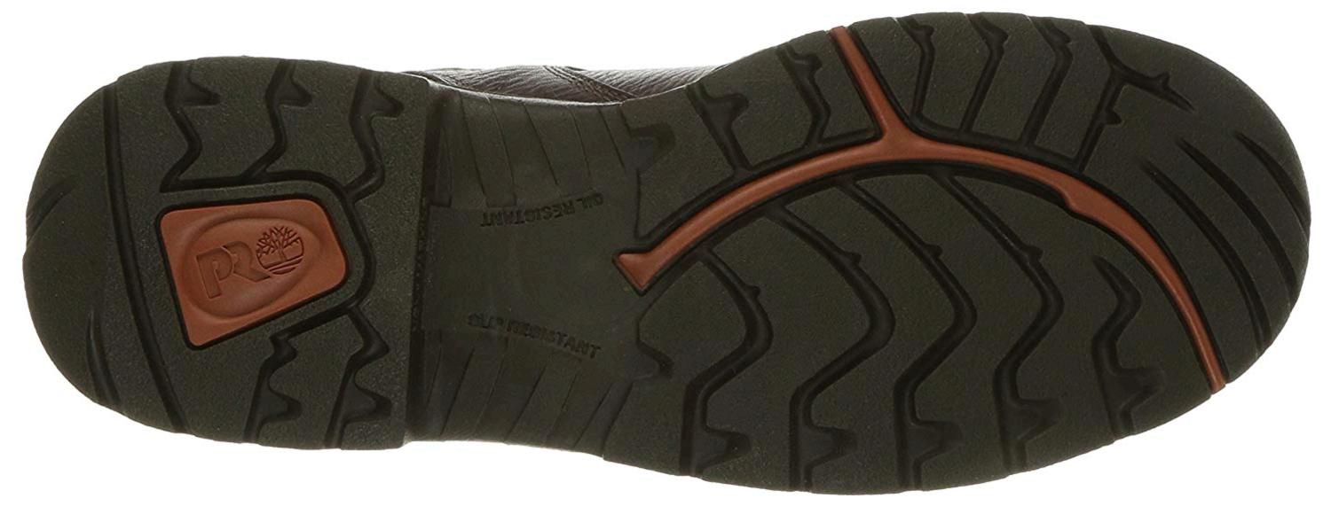 mens 6 timberland pro soft toe titan near me