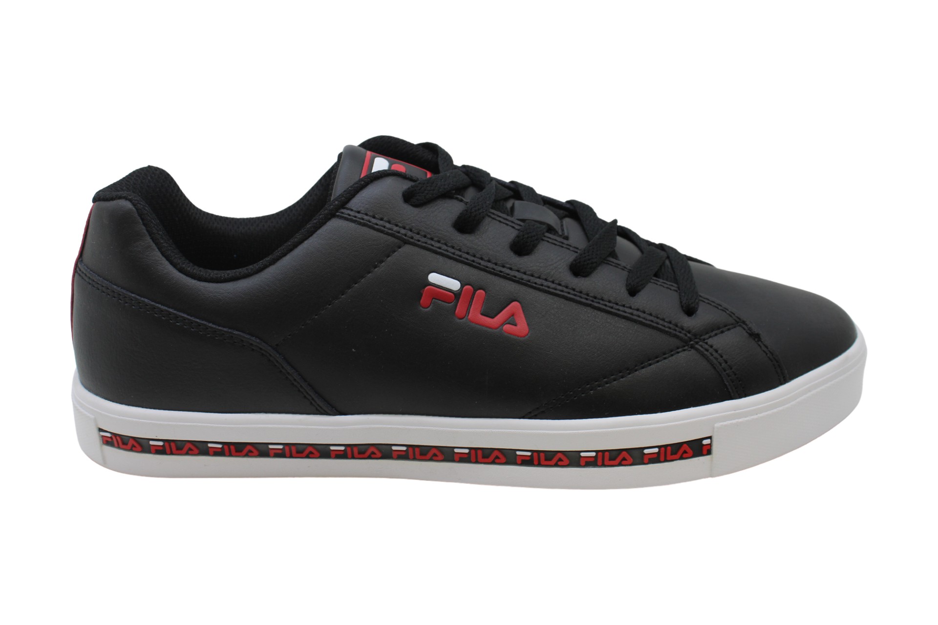 fila shoes size
