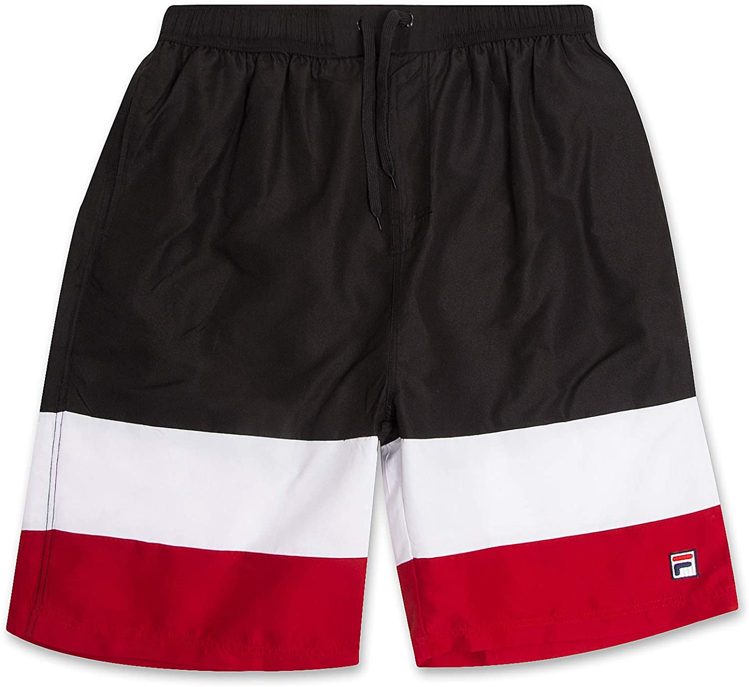 fila swimming shorts