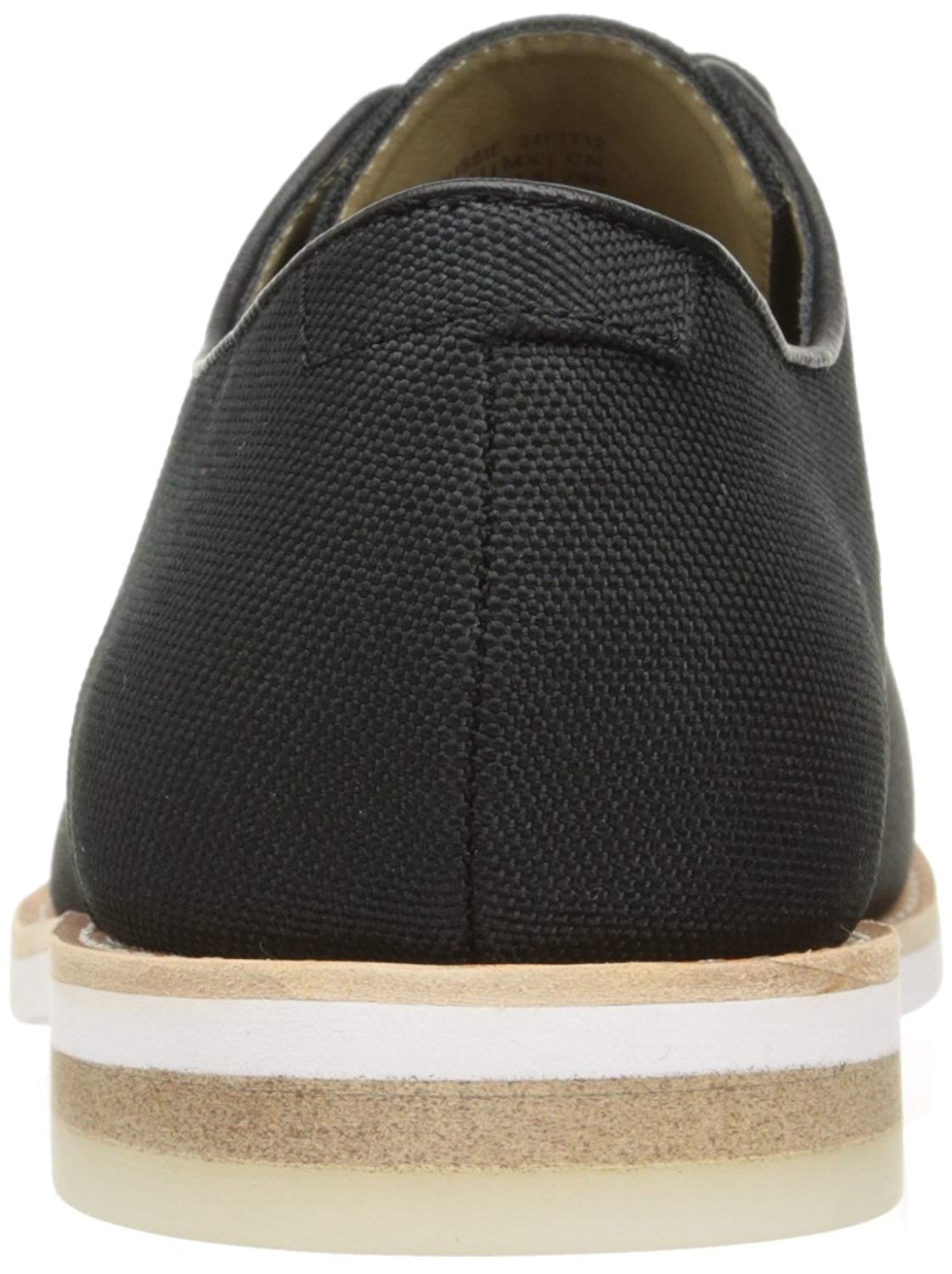 Calvin Klein Mens Aggussie Nylon Fabric Slip On Dress