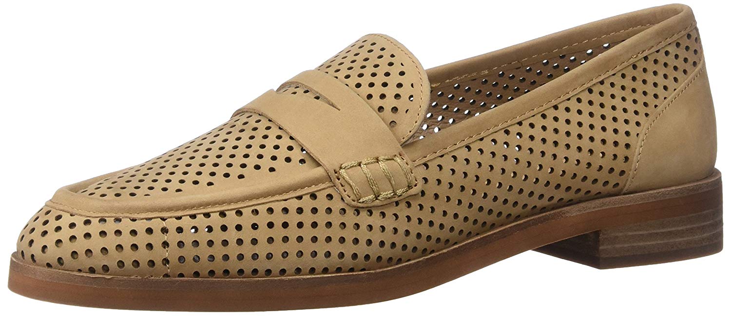 jorda loafer vince camuto