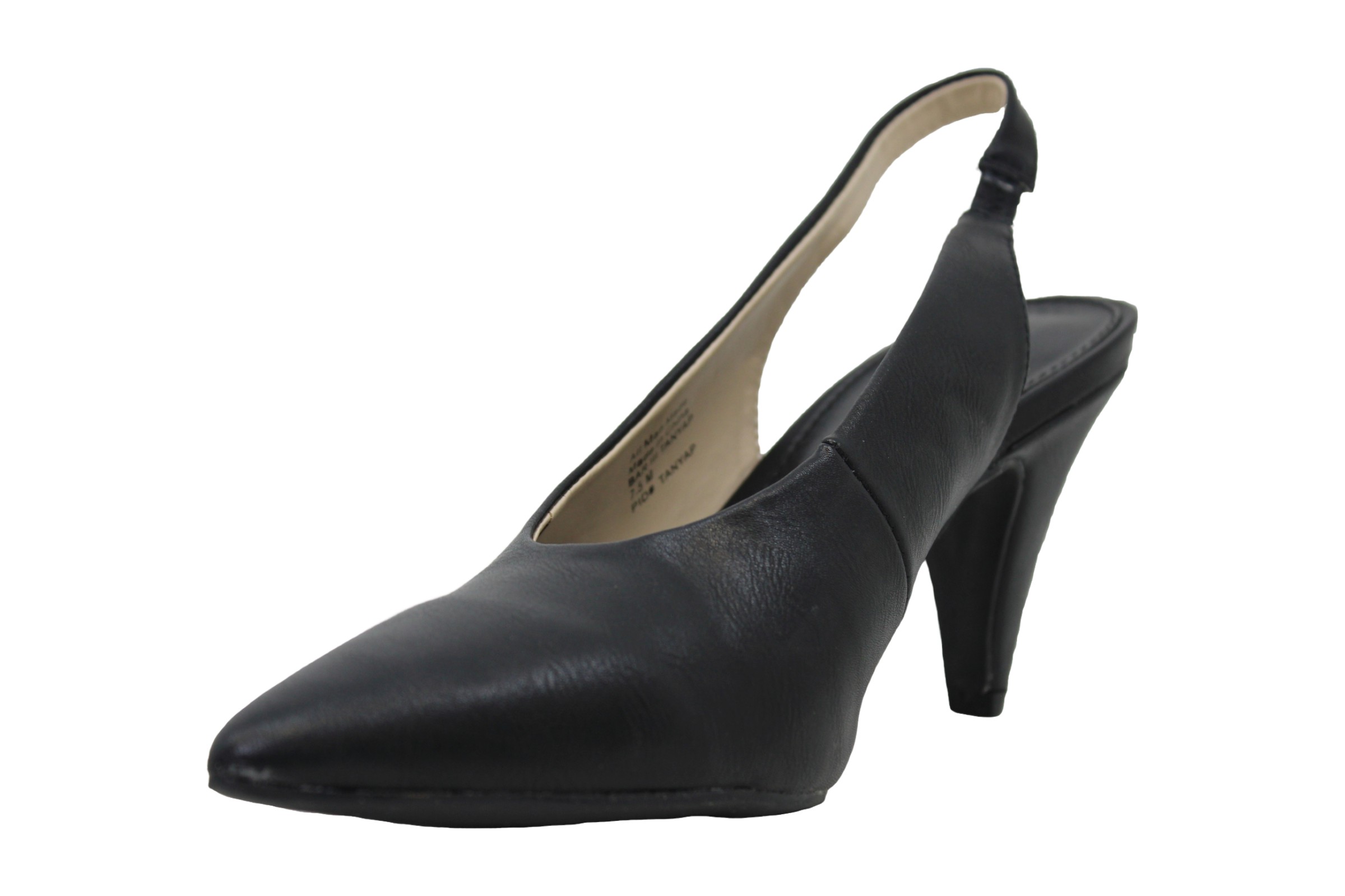 dawn casual slingback shoes