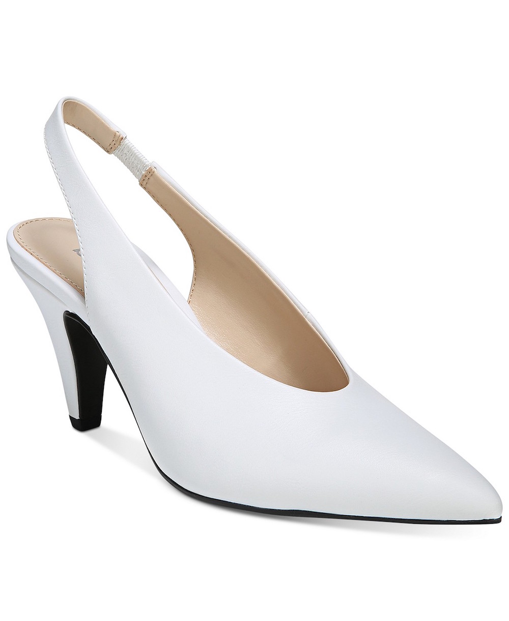 womens white closed toe sandals
