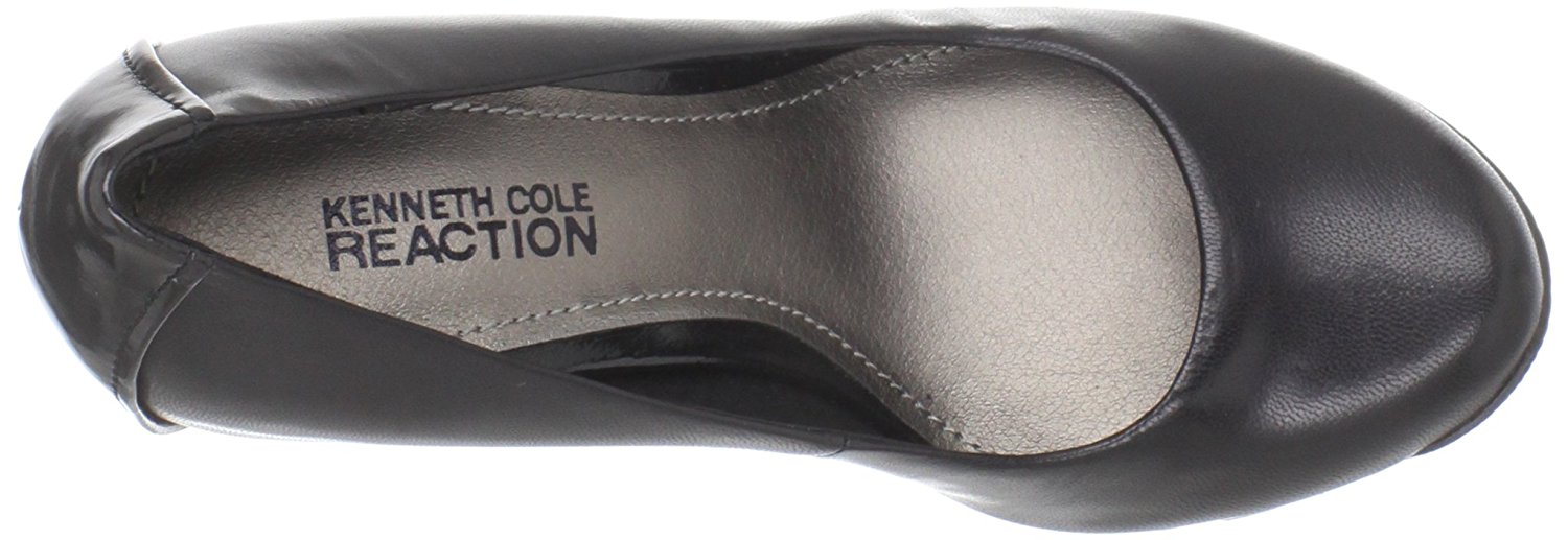kenneth cole did u tell wedge