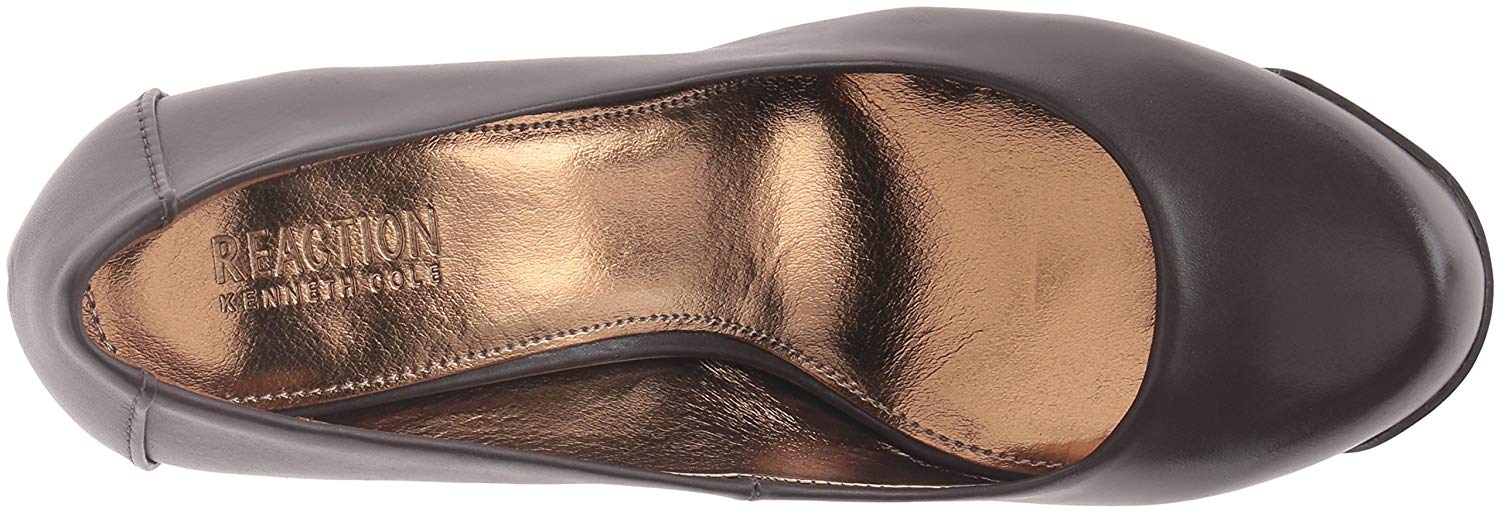 kenneth cole did you tell wedges