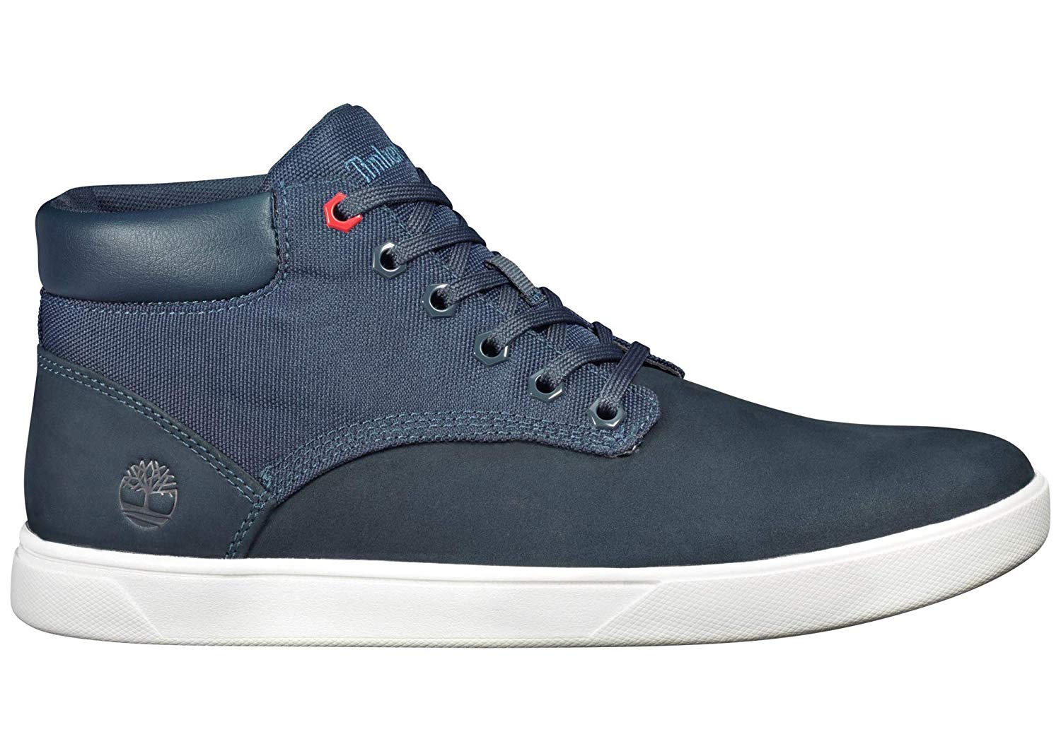 timberland groveton navy