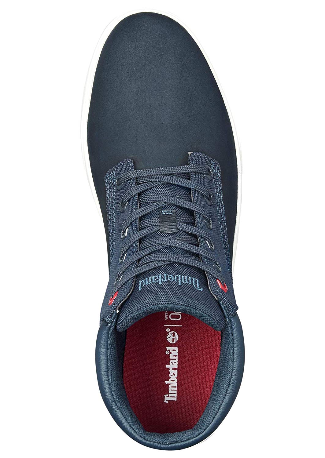 timberland groveton navy