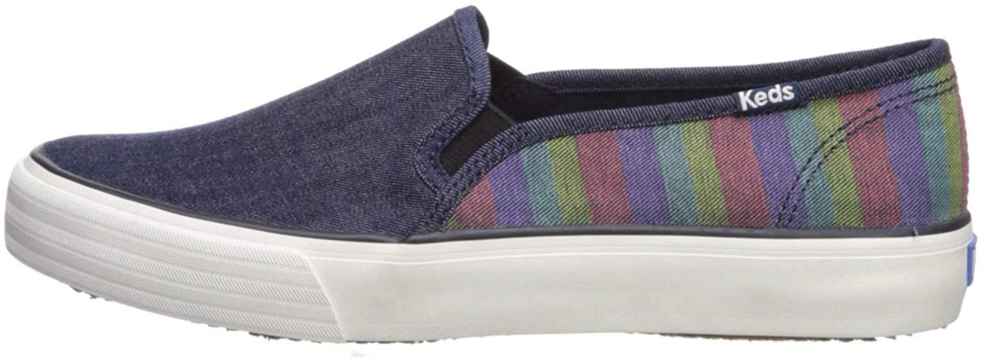 keds women's double decker