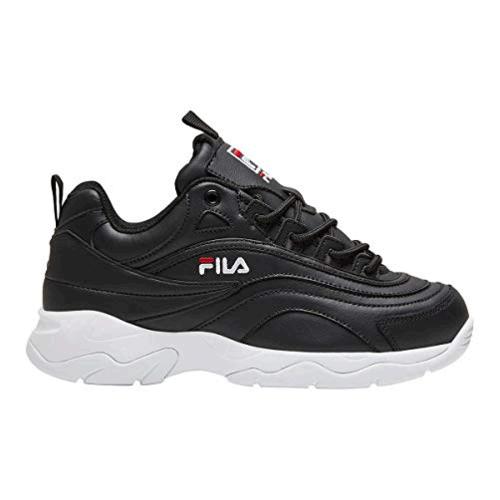 fila women's disarray shoes