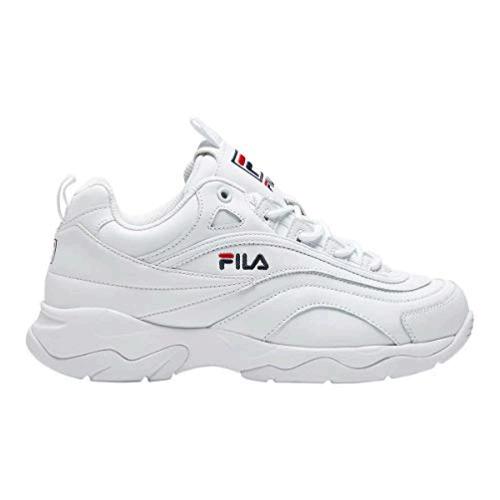 fila disarray trainers