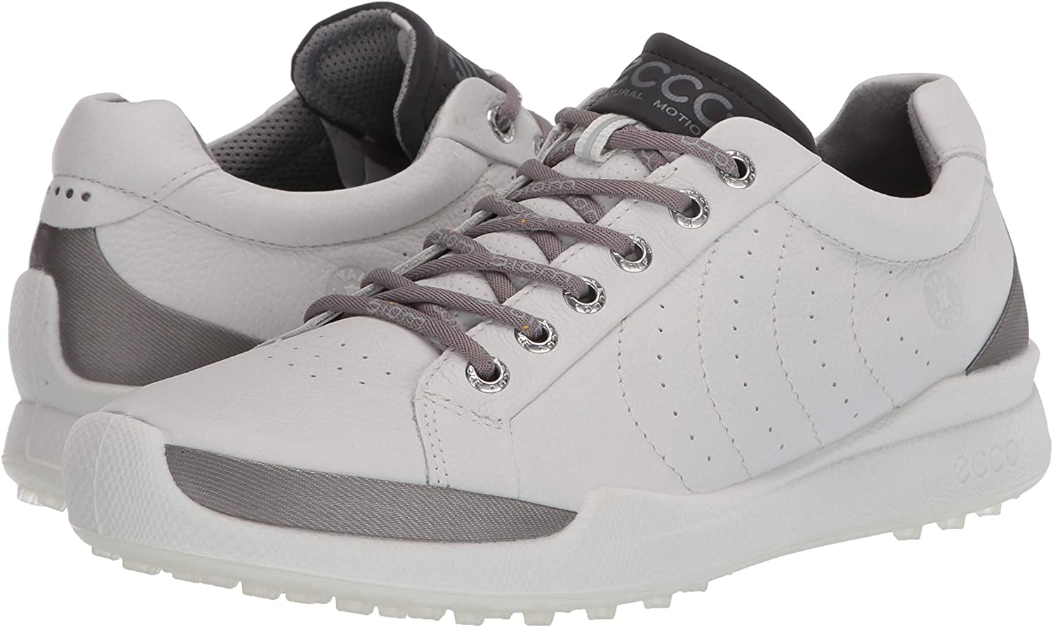 ecco men's biom hybrid hydromax golf shoe