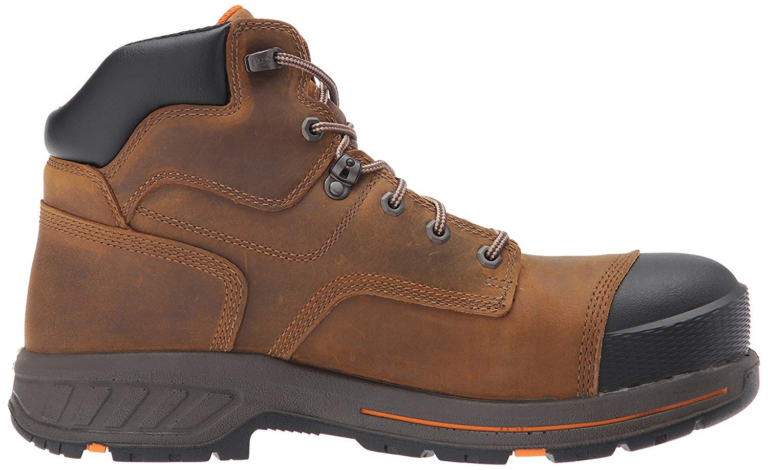 timberland pro helix 6 waterproof soft toe