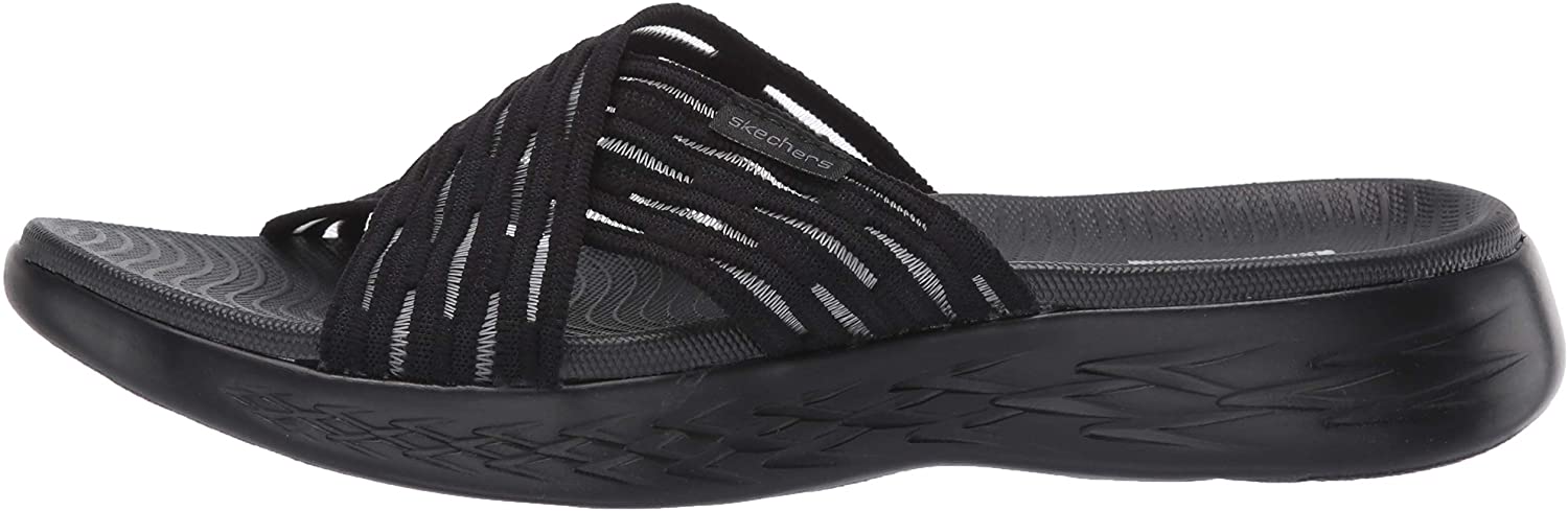 skechers slide in shoes