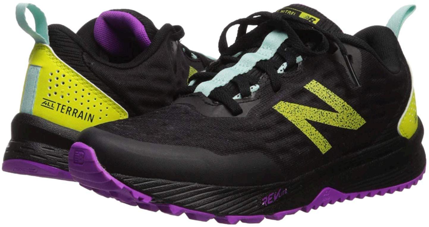 new balance nitrel v1 mujer