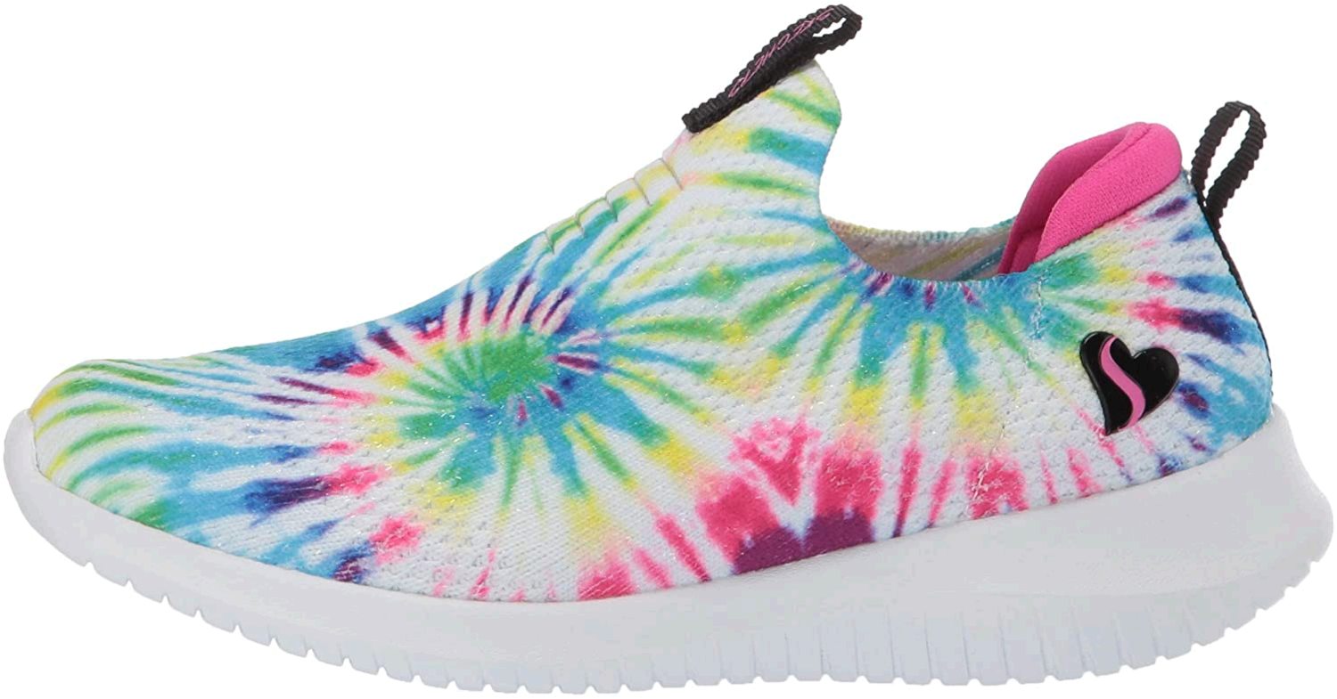 skechers ultra flex groovin vibe