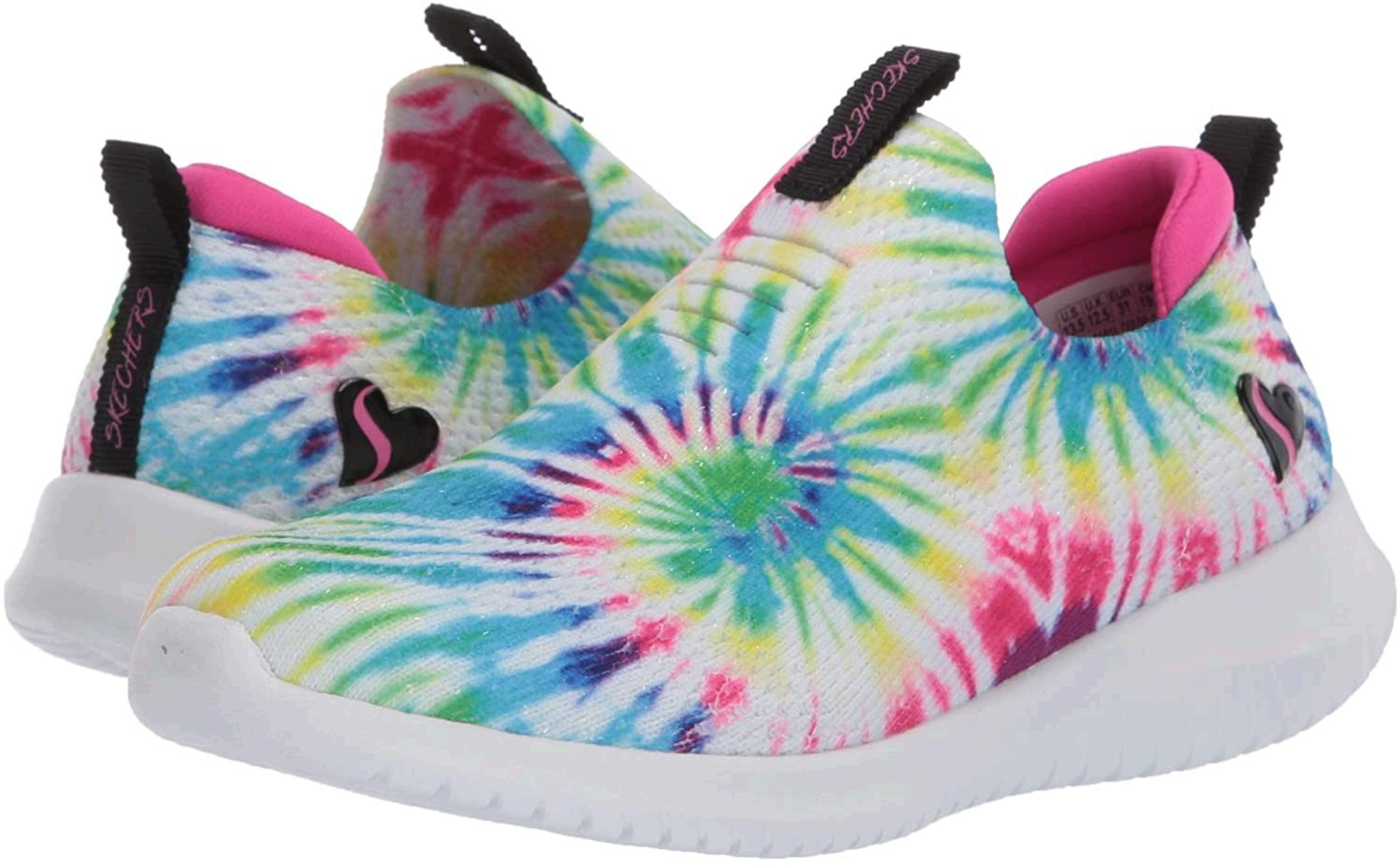 skechers ultra flex groovin vibe