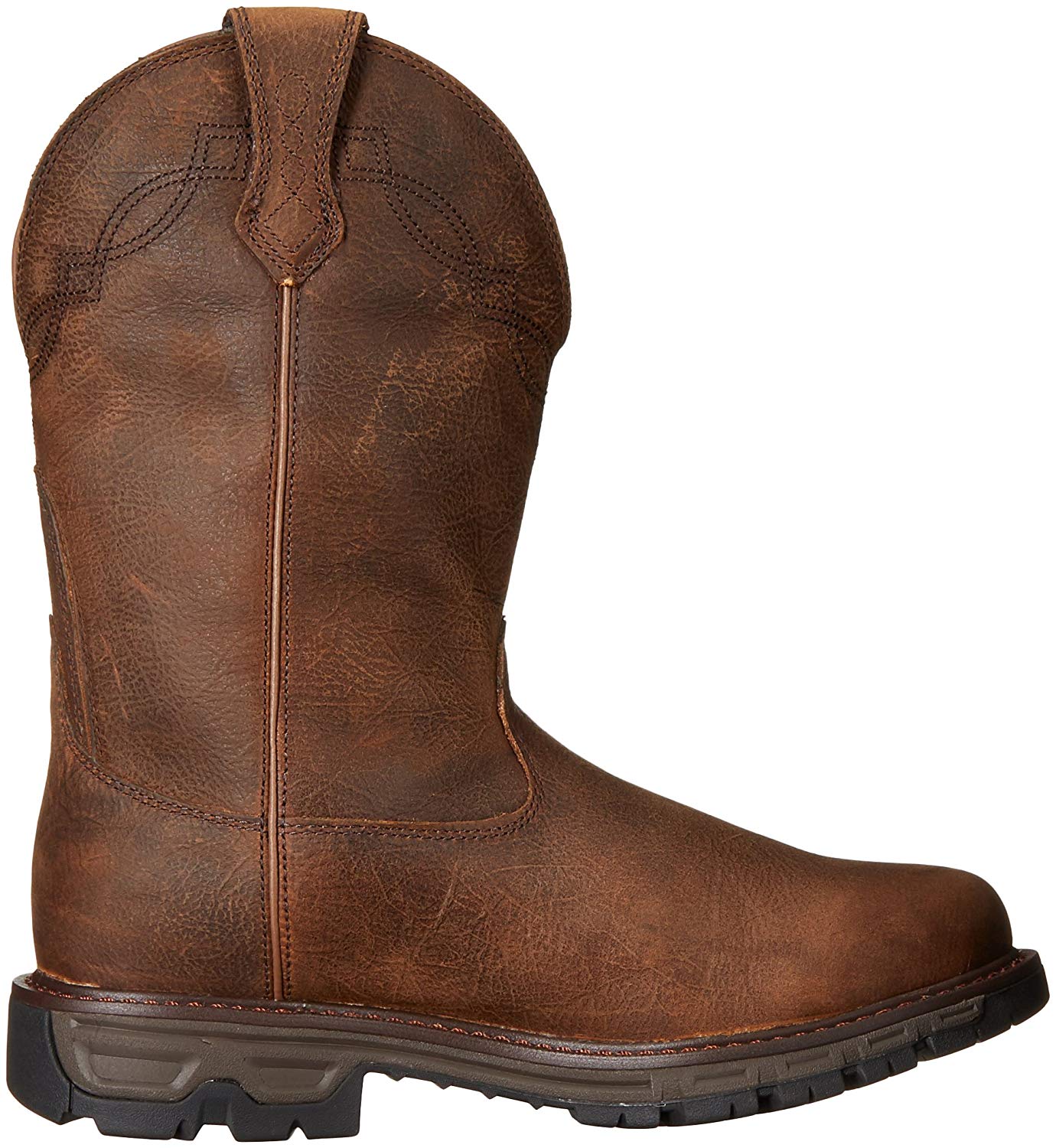 ariat conquest h2o