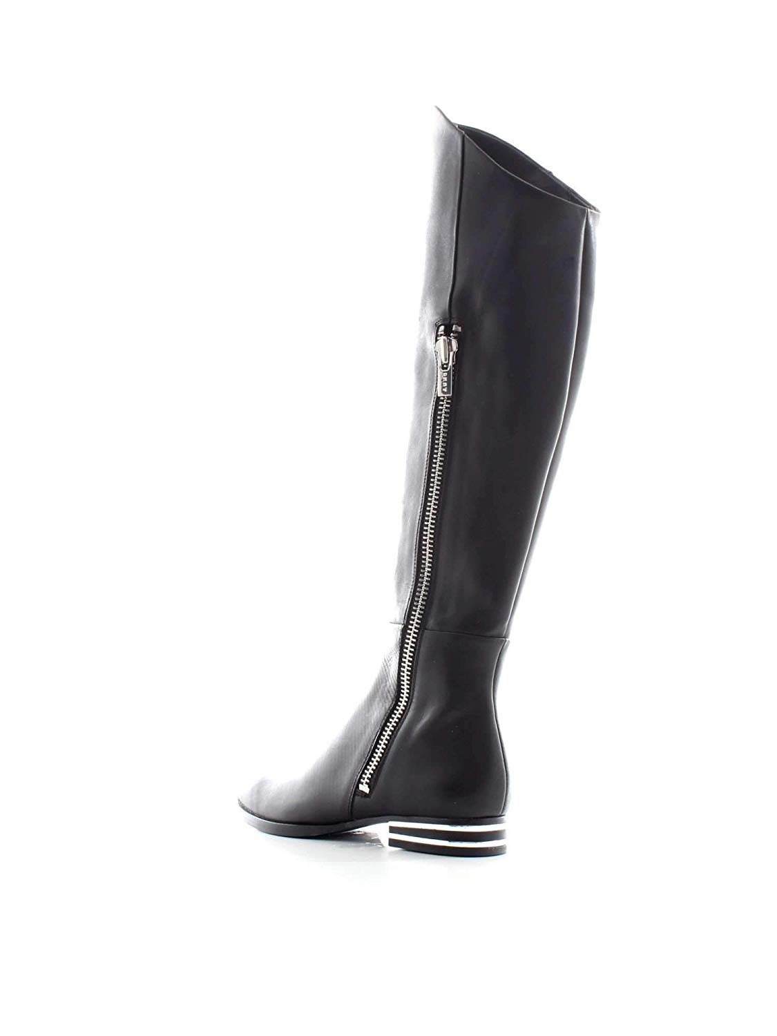 dkny tall boots