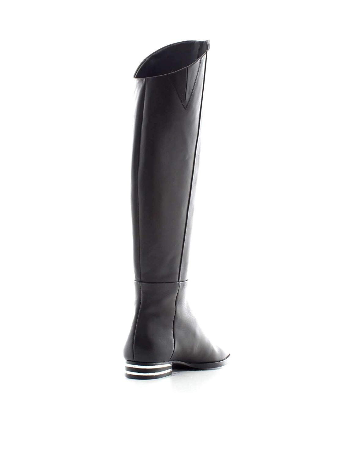 dkny tall boots