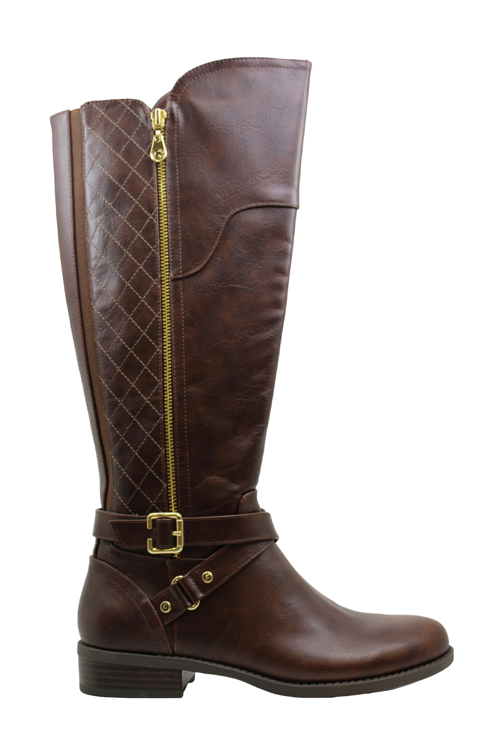 Wasserette Huisje Hick G by Guess Womens Haydin Brown Tall Riding BOOTS Shoes 5 Medium (b M) 7966  for sale online | eBay