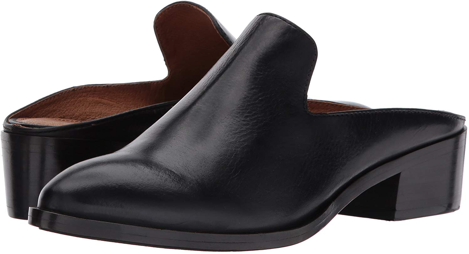 womens mule