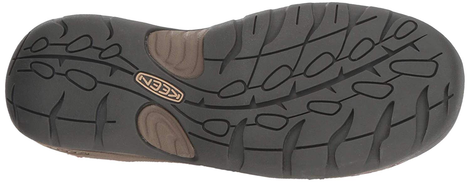 keen presidio ii waterproof mid zip boot
