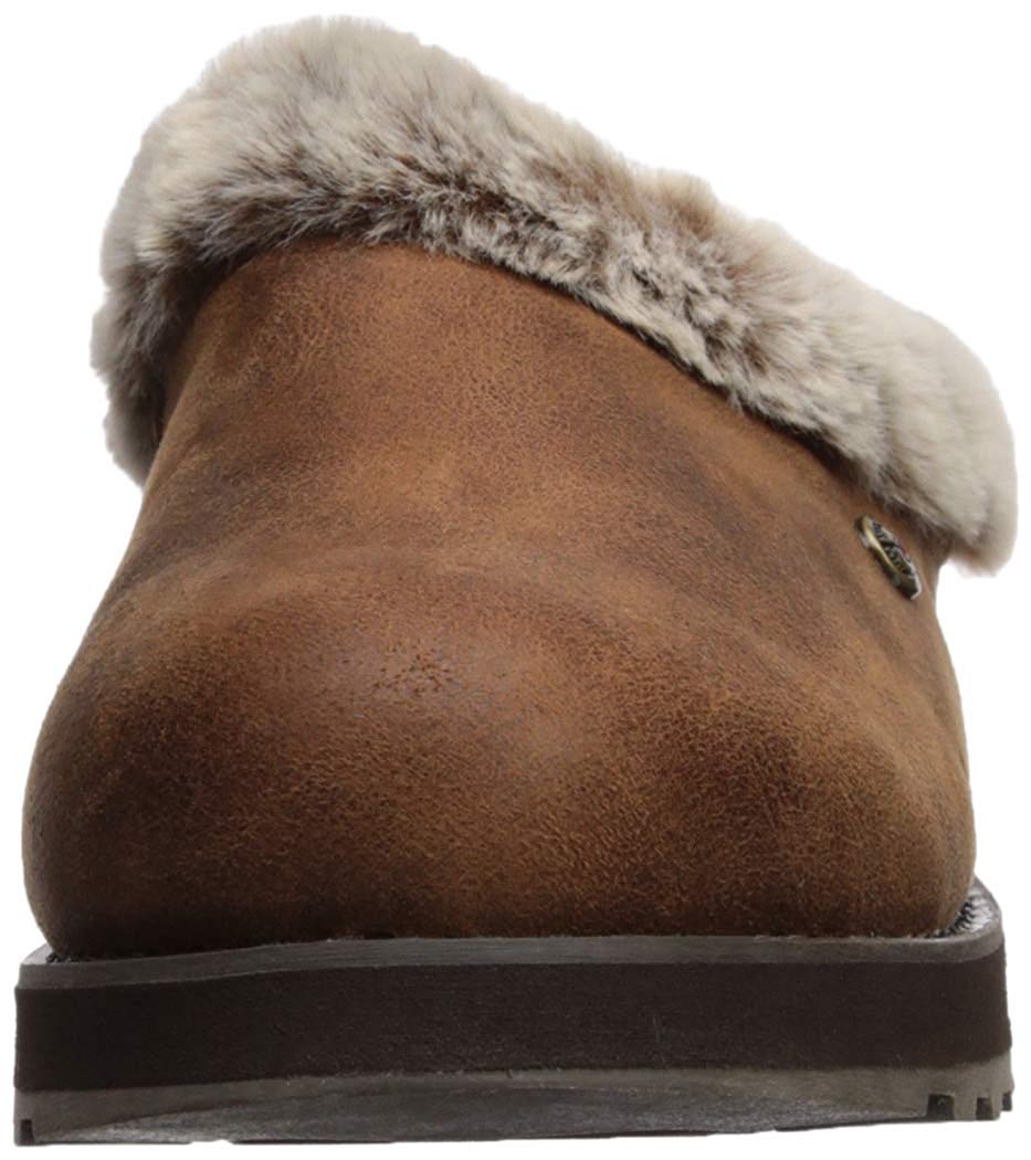skechers bobs fur lined