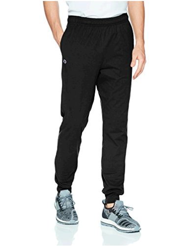 jogger jersey