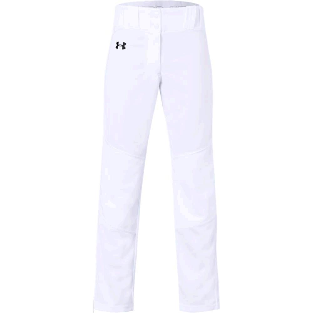 under armour icon relaxed baseball pant