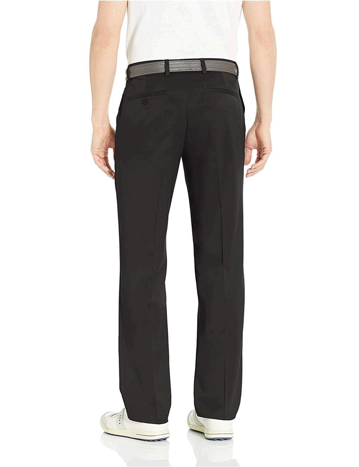 stretch golf joggers