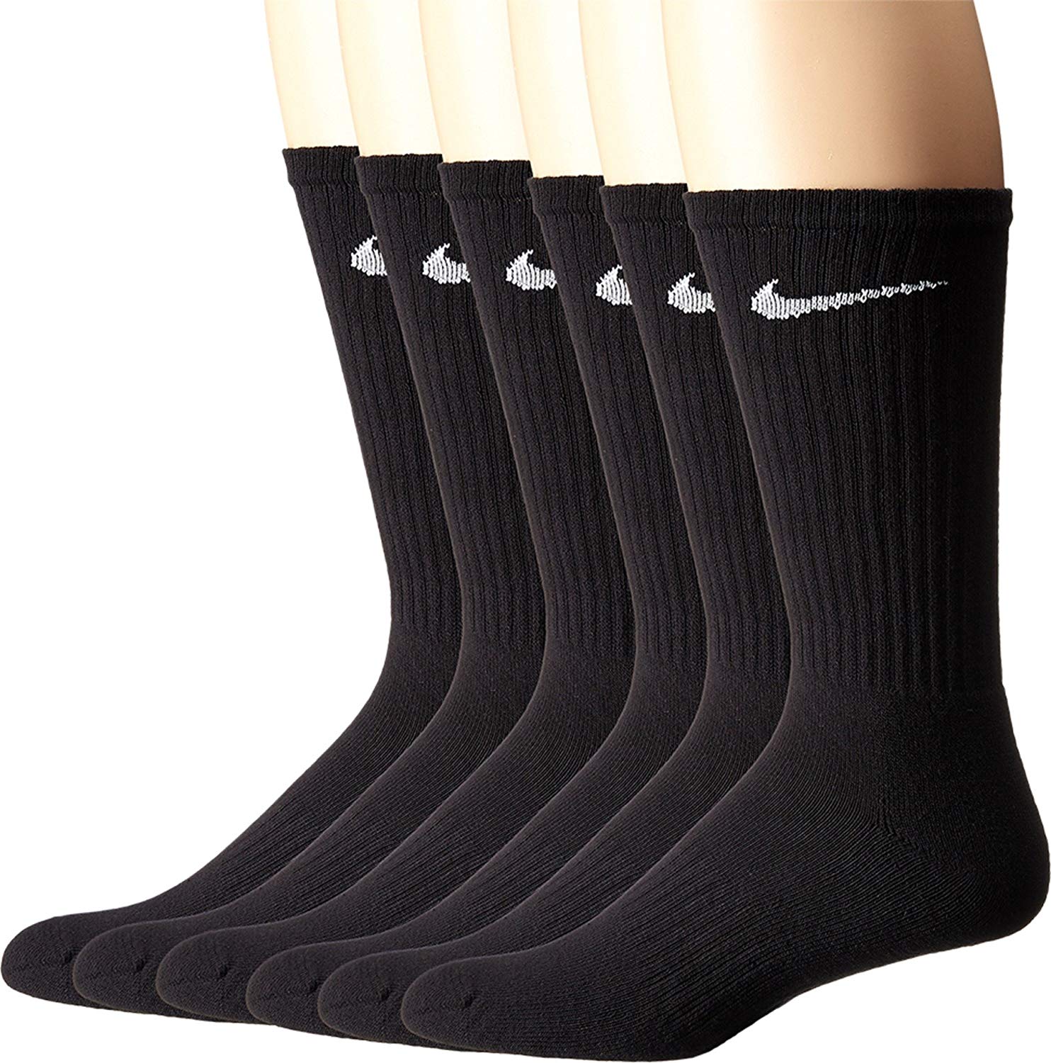 nike high socks