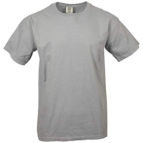 comfort colors short sleeve