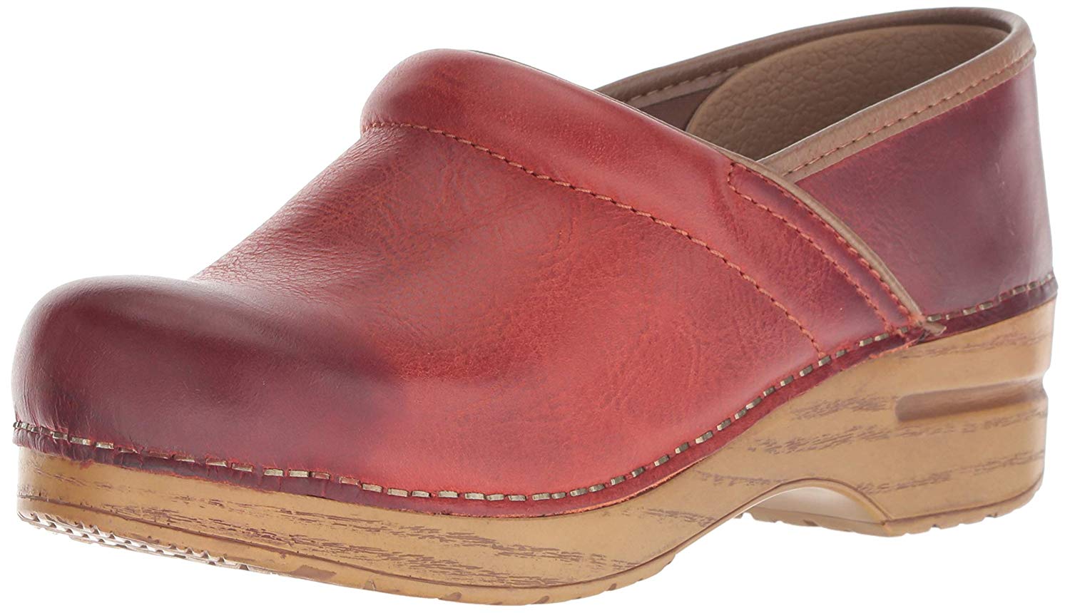 dansko women's professional