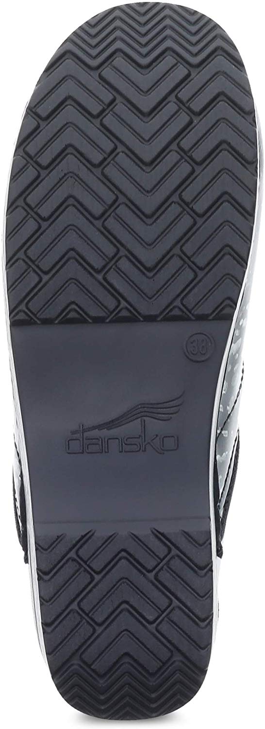 professional pewter leopard patent
