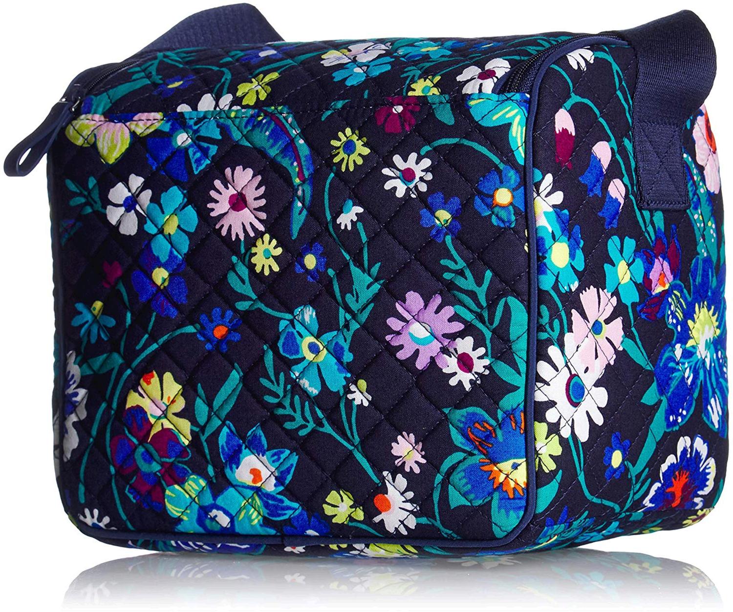 moonlight garden vera bradley lunch box