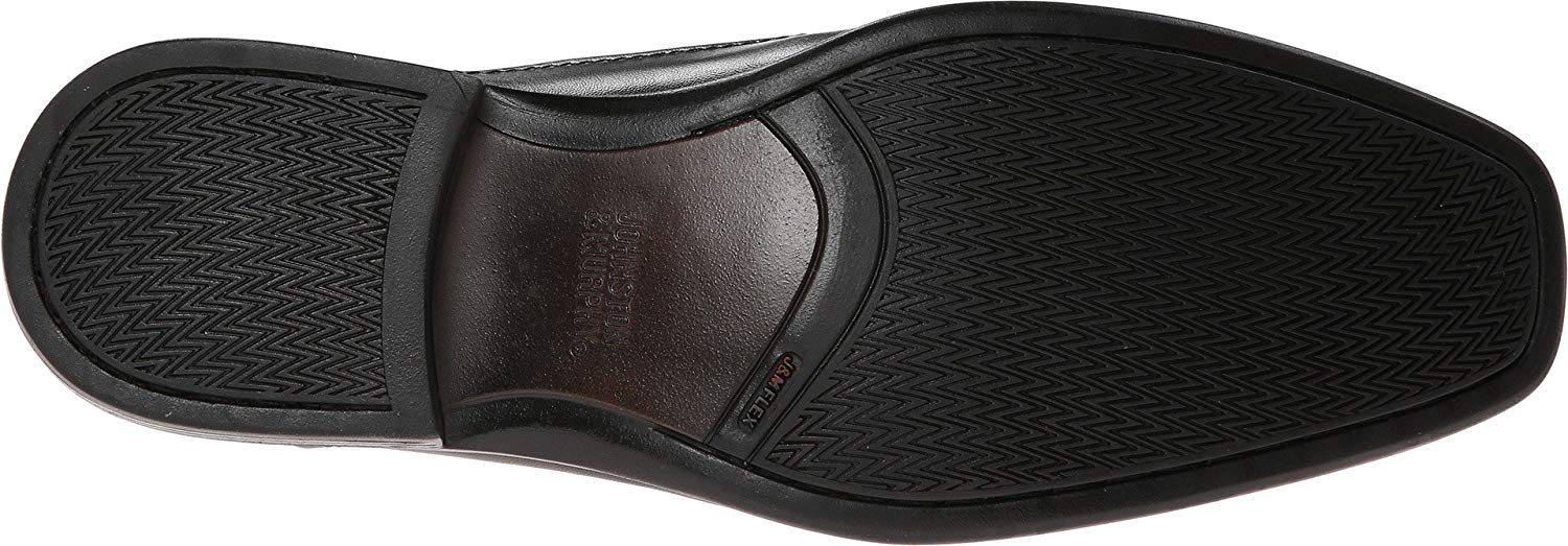 johnston and murphy tilden slip on