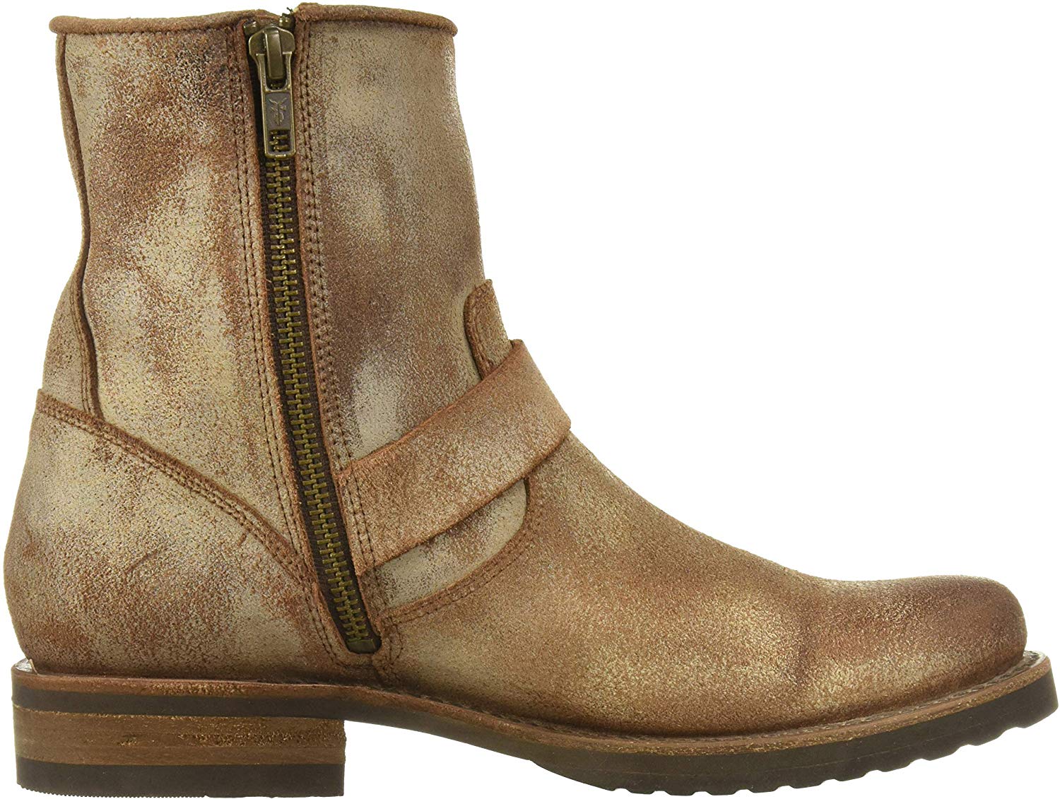 frye veronica short boots