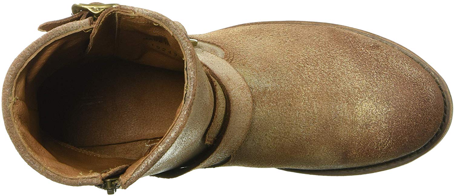 frye veronica chocolate