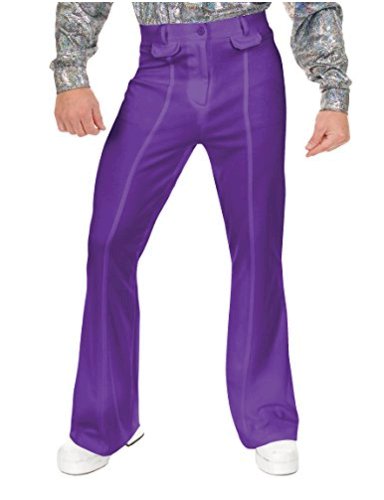 mens disco pants