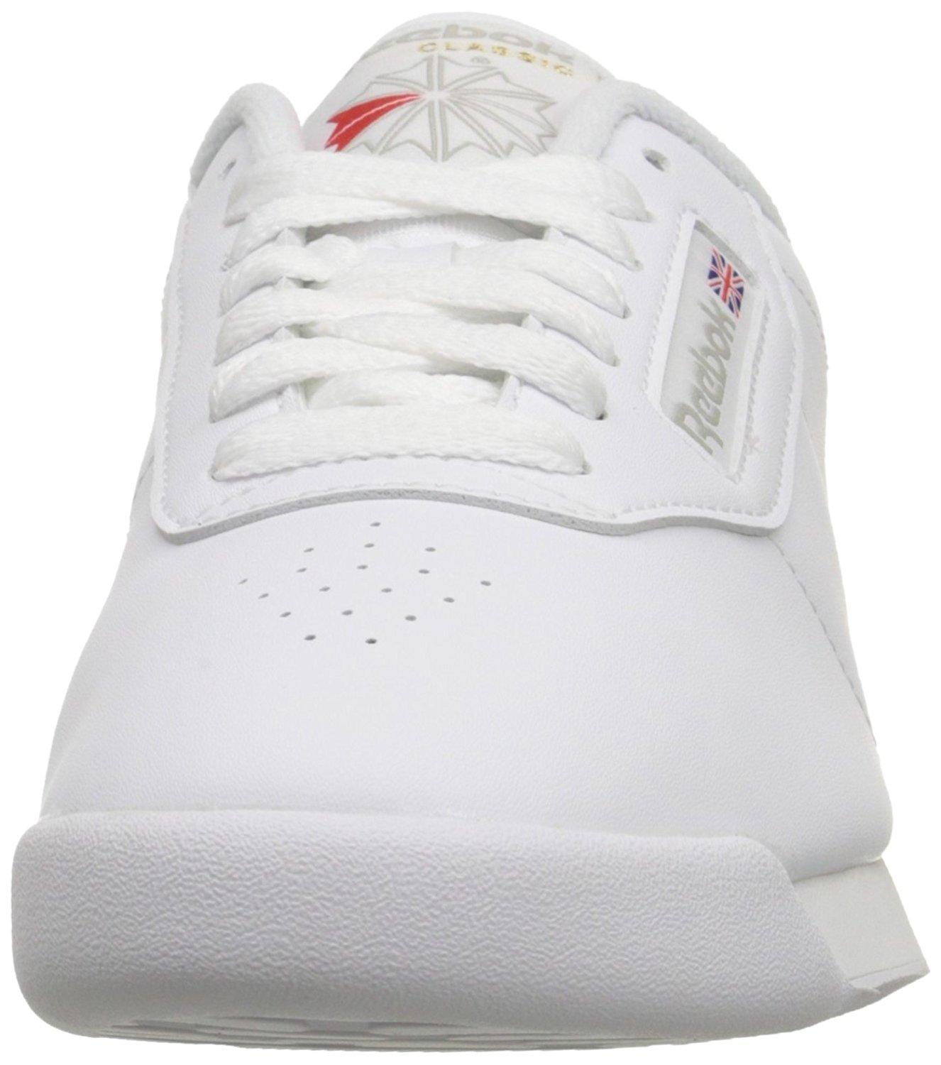 reebok princess low sneaker