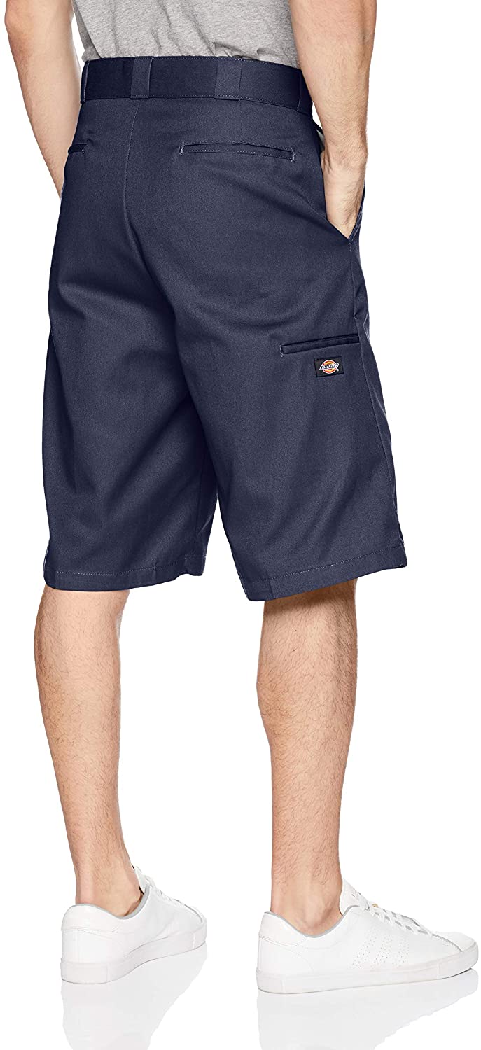 short dickies 13