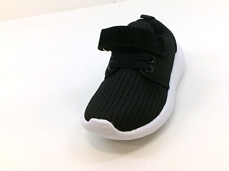 Assorted Children Shoes kpskpi Athletic Shoes, Black, Size Toddler 5.0