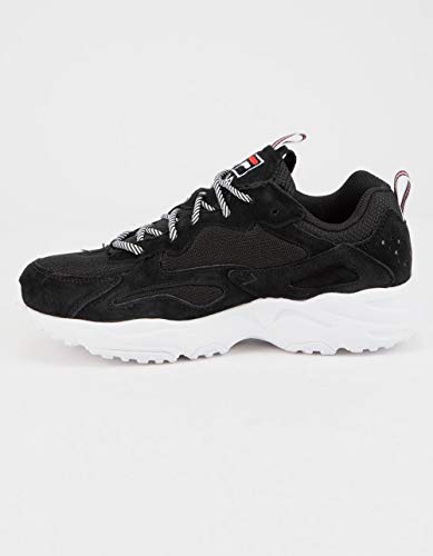 fila women's ray sneaker