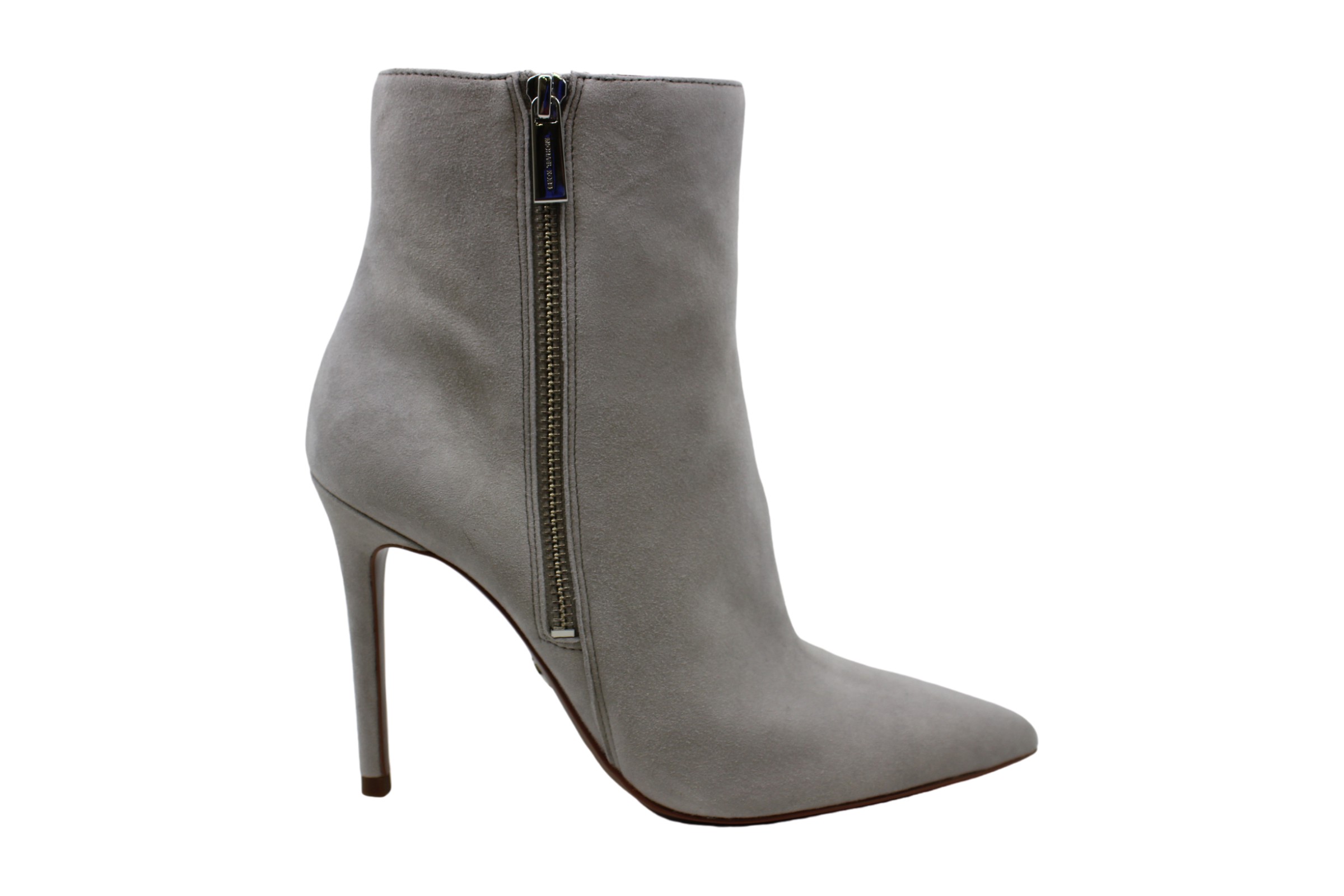 keke leather ankle boot