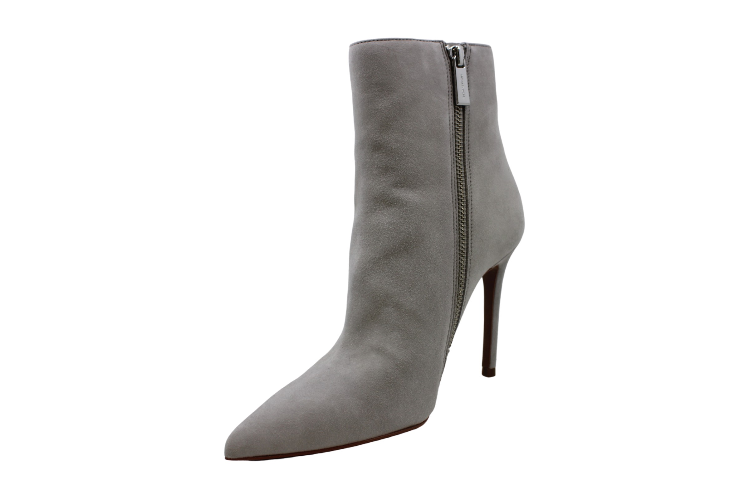 keke leather ankle boot